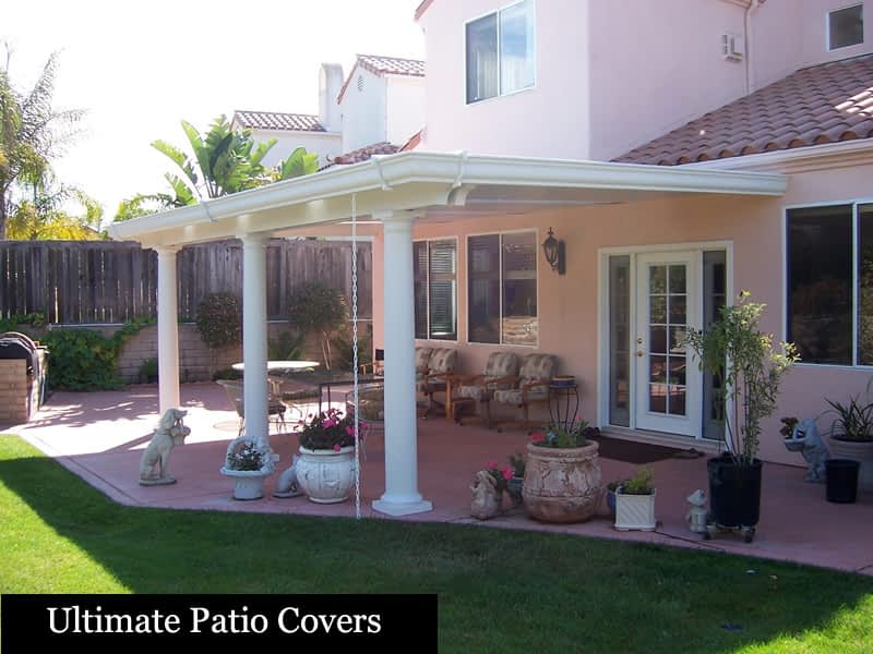 Patio Covers Las Vegas, How Much Does Patio Covers Cost