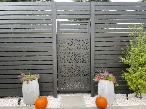 Fencing-and-man-gate